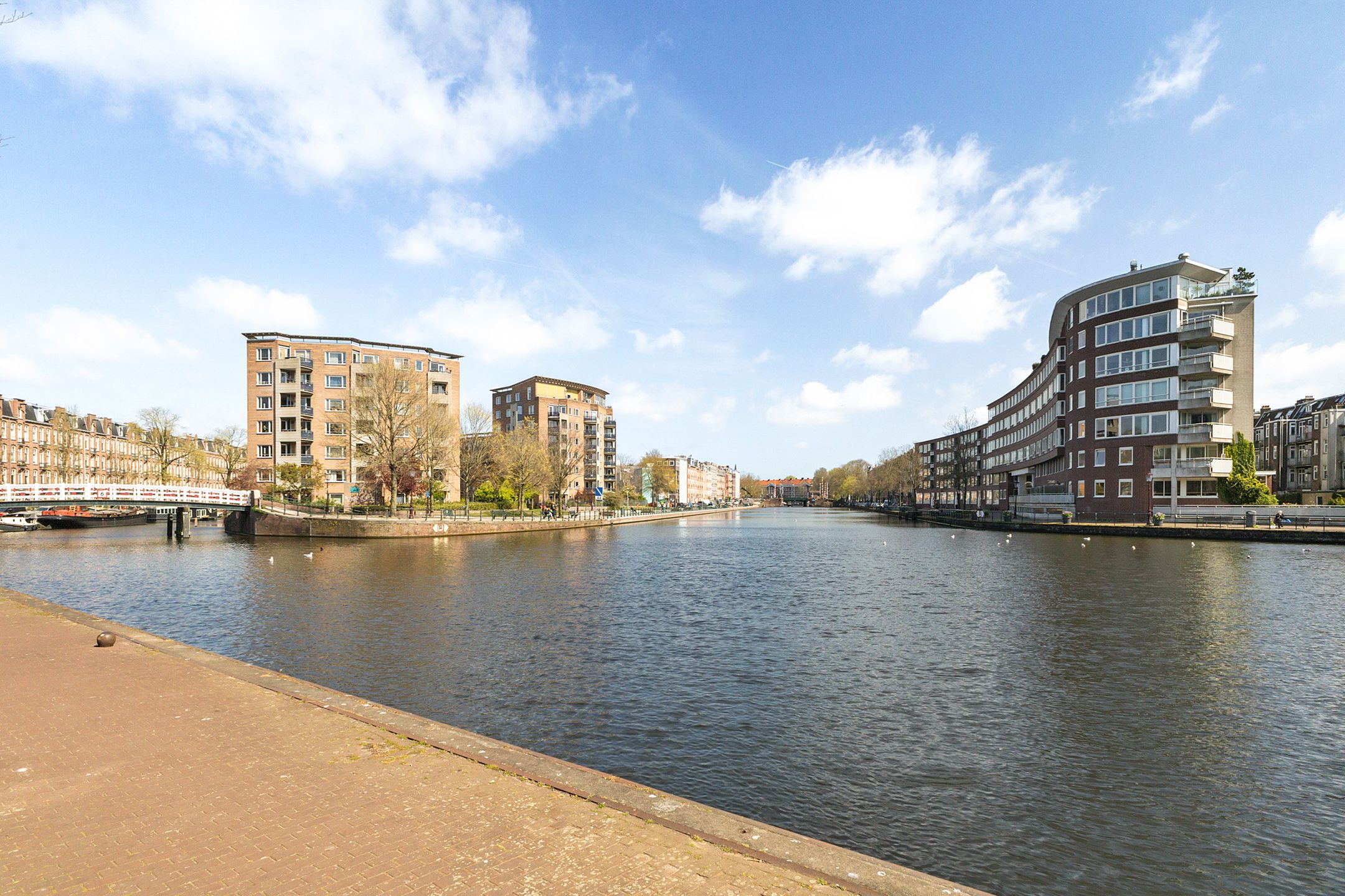 Foto 3 van Van der Palmkade 131