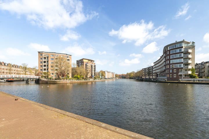 Foto 3 van Van der Palmkade 131