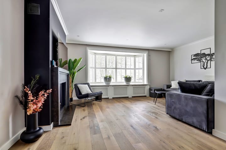 Photo 11 of Simon Vestdijklaan 31