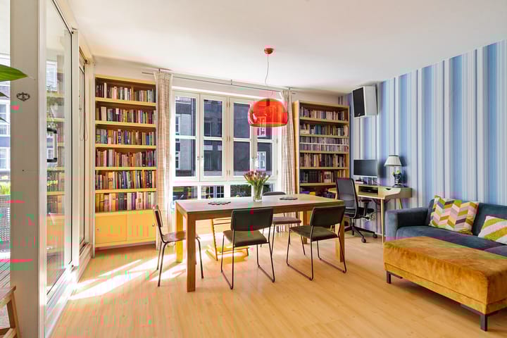 Foto 4 van Van der Palmkade 131