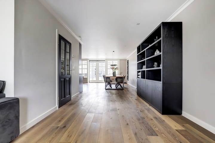 Photo 12 of Simon Vestdijklaan 31