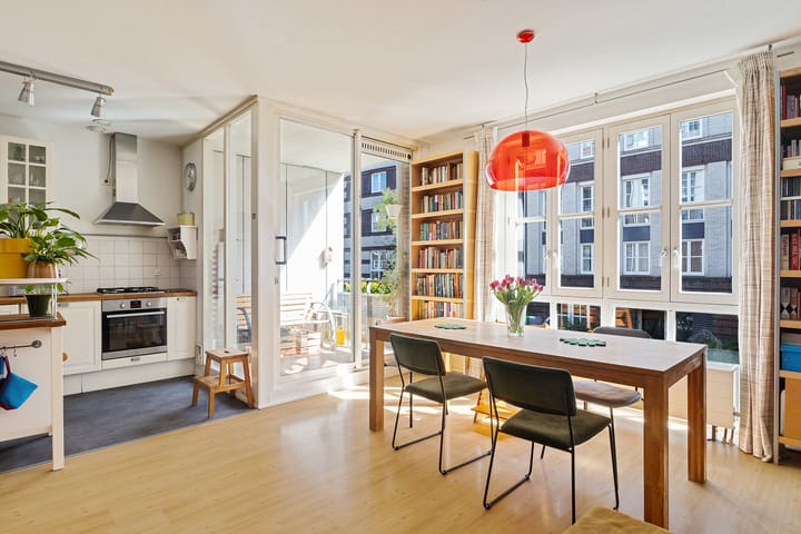 Foto 5 van Van der Palmkade 131