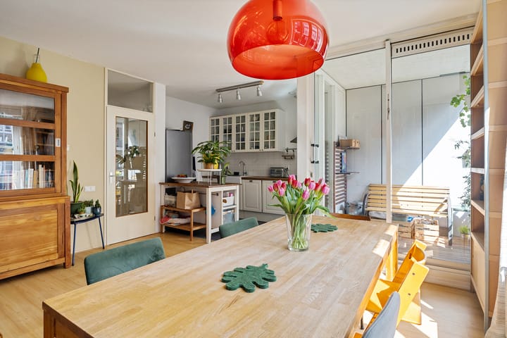 Foto 6 van Van der Palmkade 131