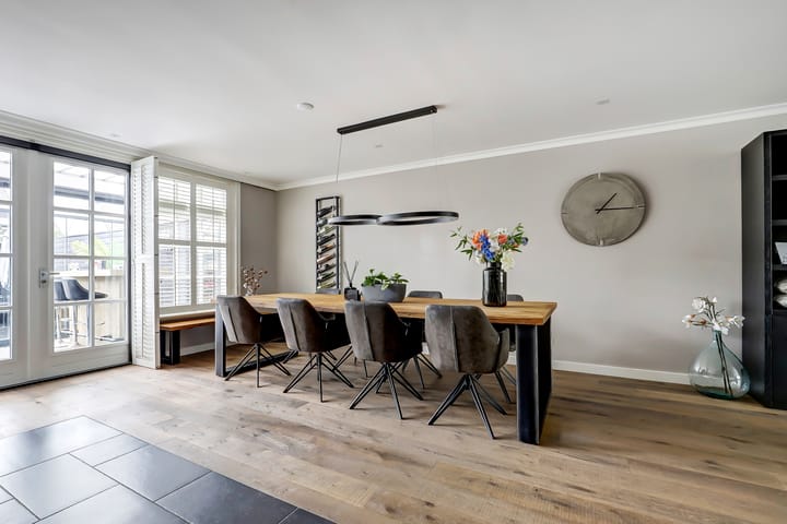 Photo 14 of Simon Vestdijklaan 31