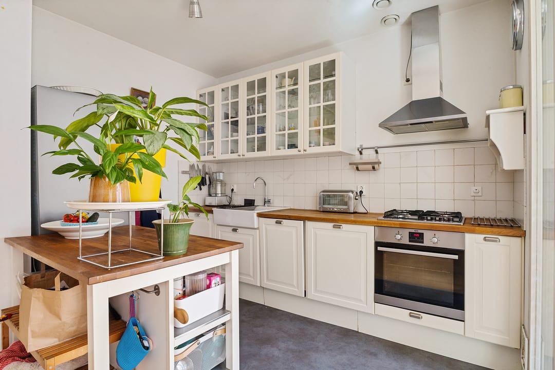 Foto 8 van Van der Palmkade 131