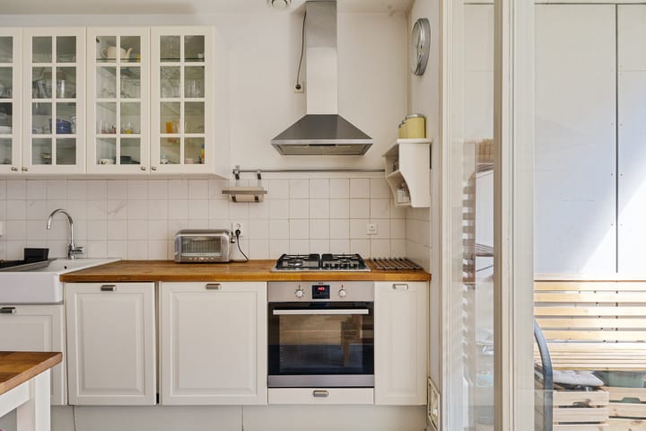 Foto 10 van Van der Palmkade 131