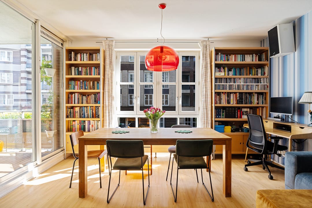 Foto 11 van Van der Palmkade 131