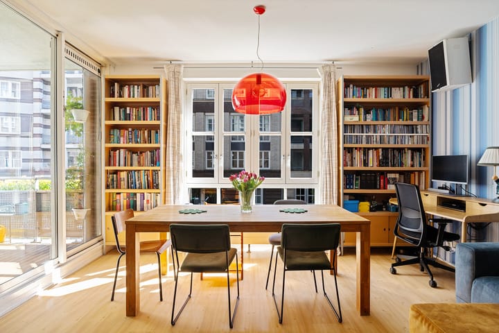 Foto 11 van Van der Palmkade 131