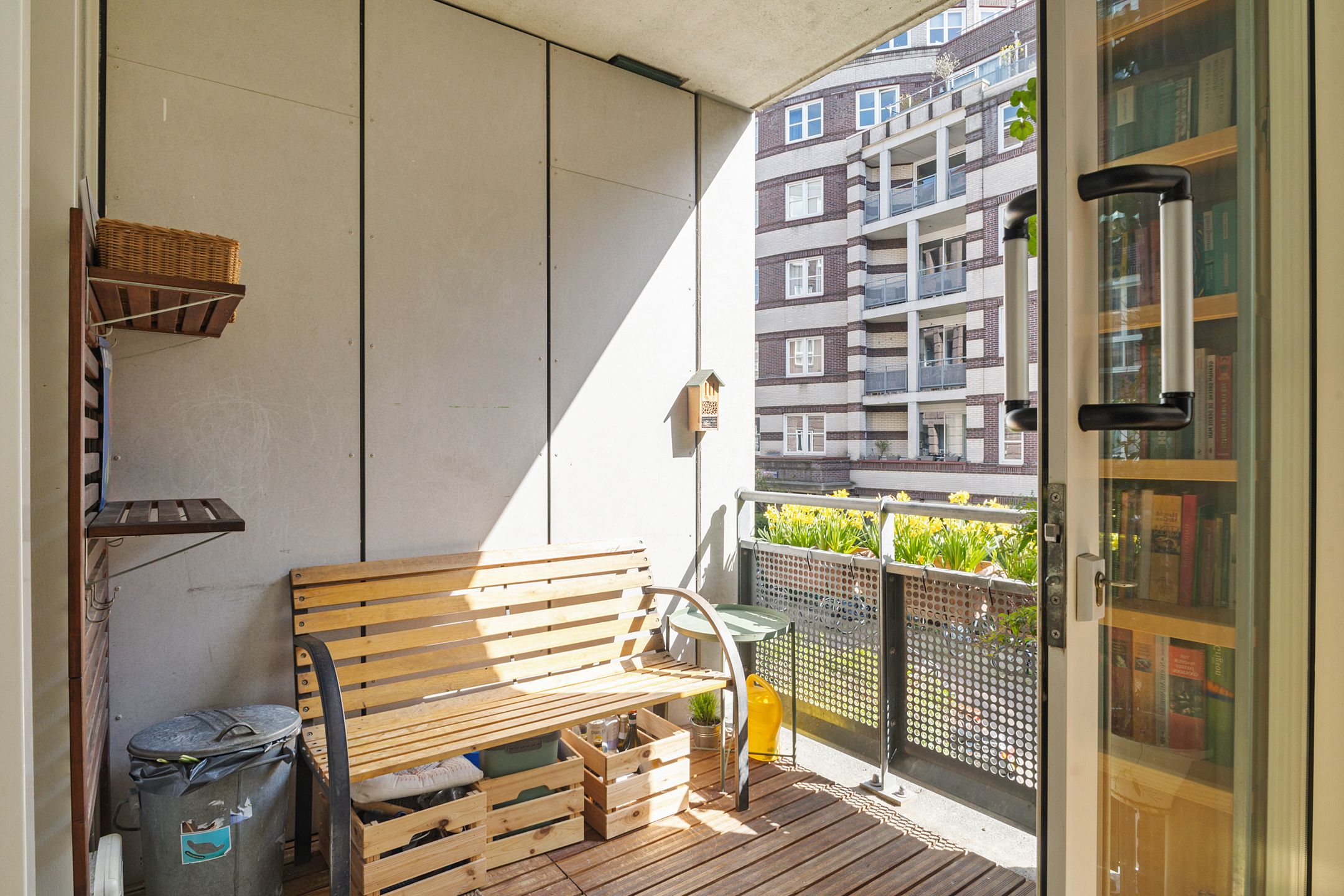 Foto 12 van Van der Palmkade 131