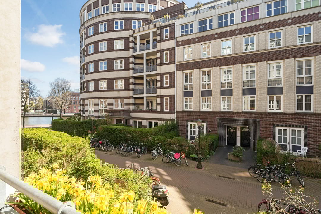 Foto 13 van Van der Palmkade 131