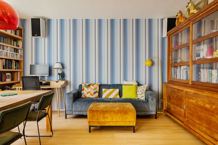 Foto 14 van Van der Palmkade 131