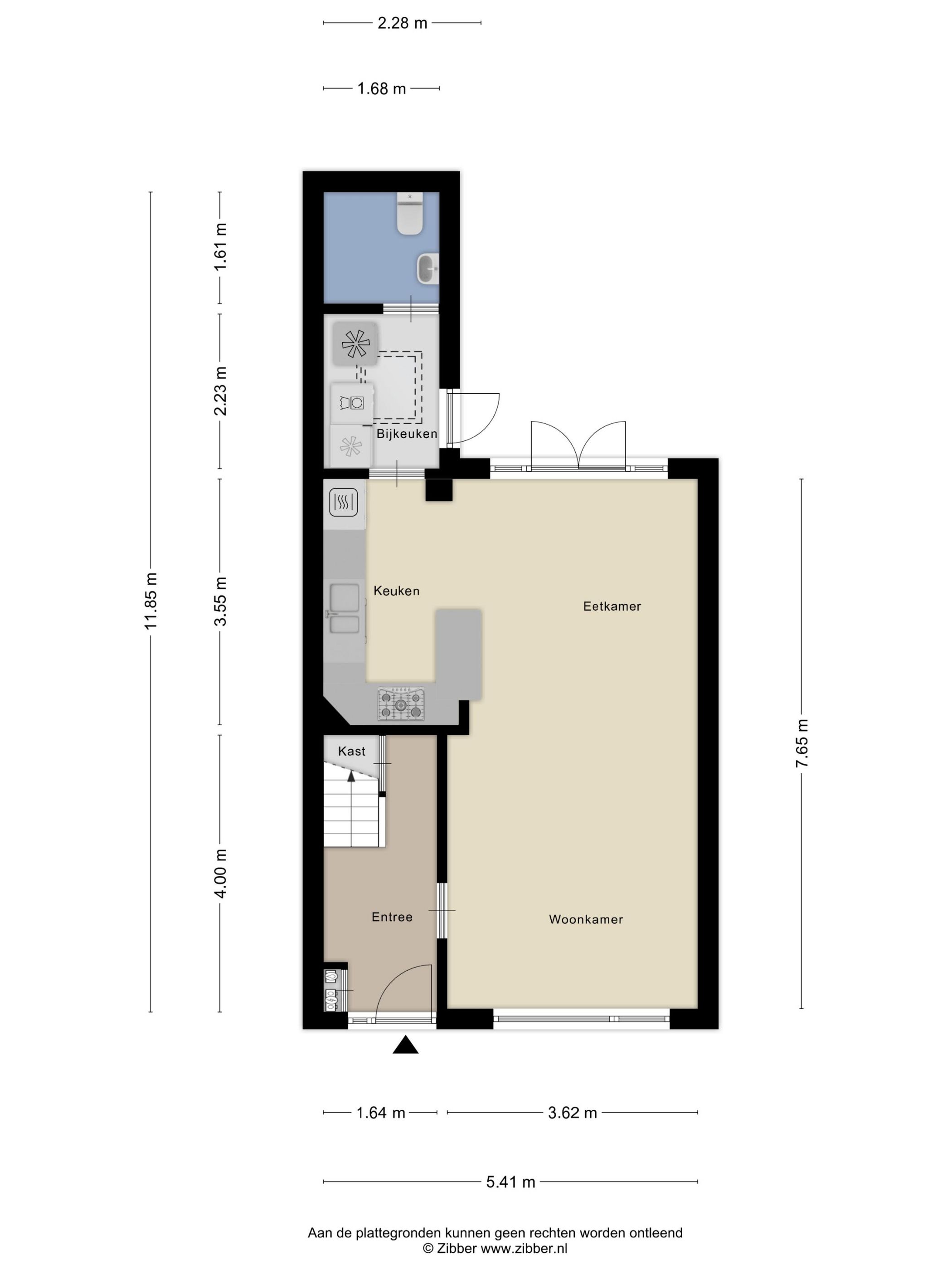 Photo 39 of Beukestraat 24