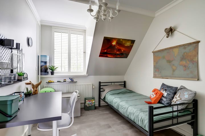 Photo 24 of Simon Vestdijklaan 31