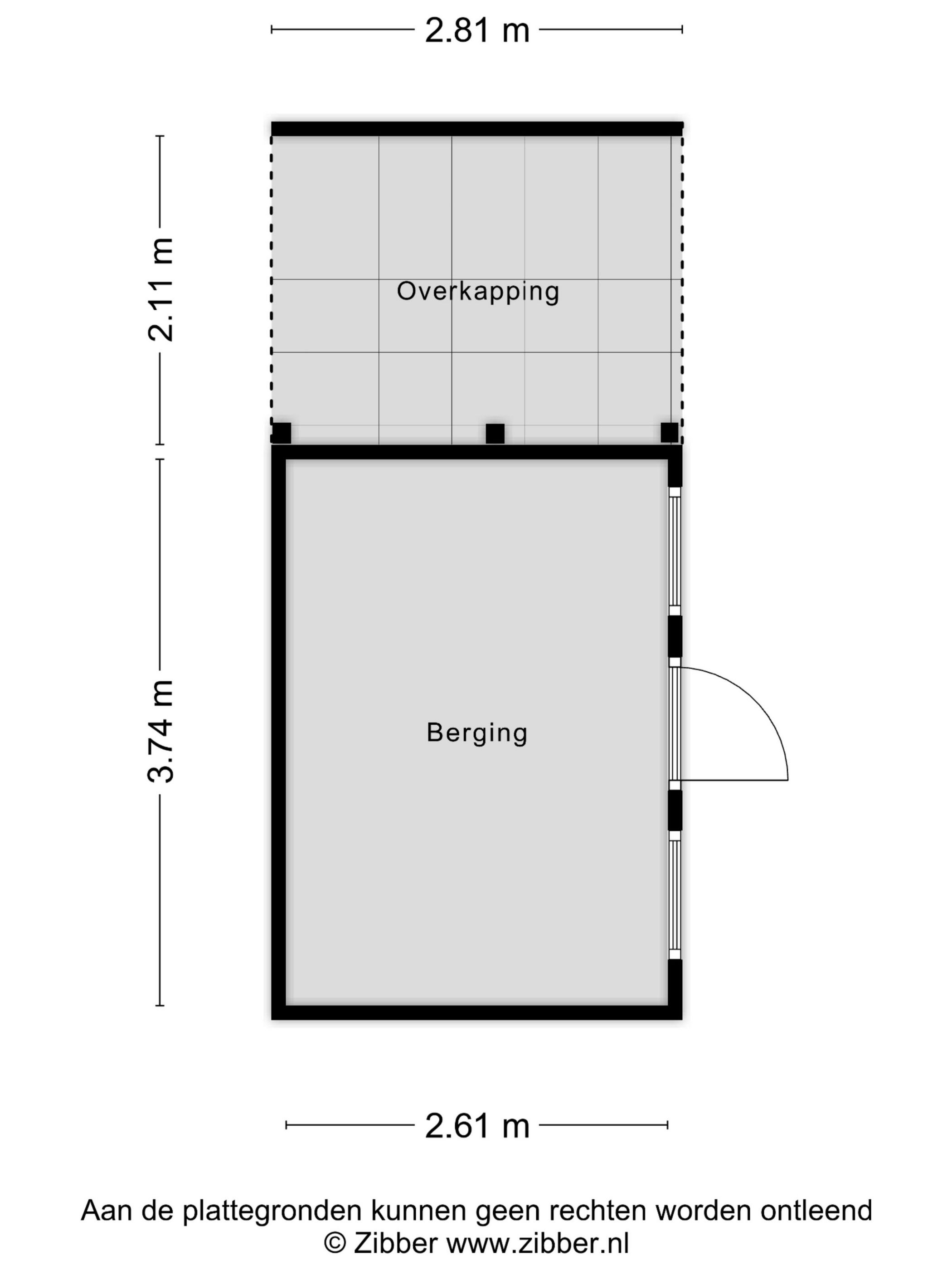 Photo 42 of Beukestraat 24
