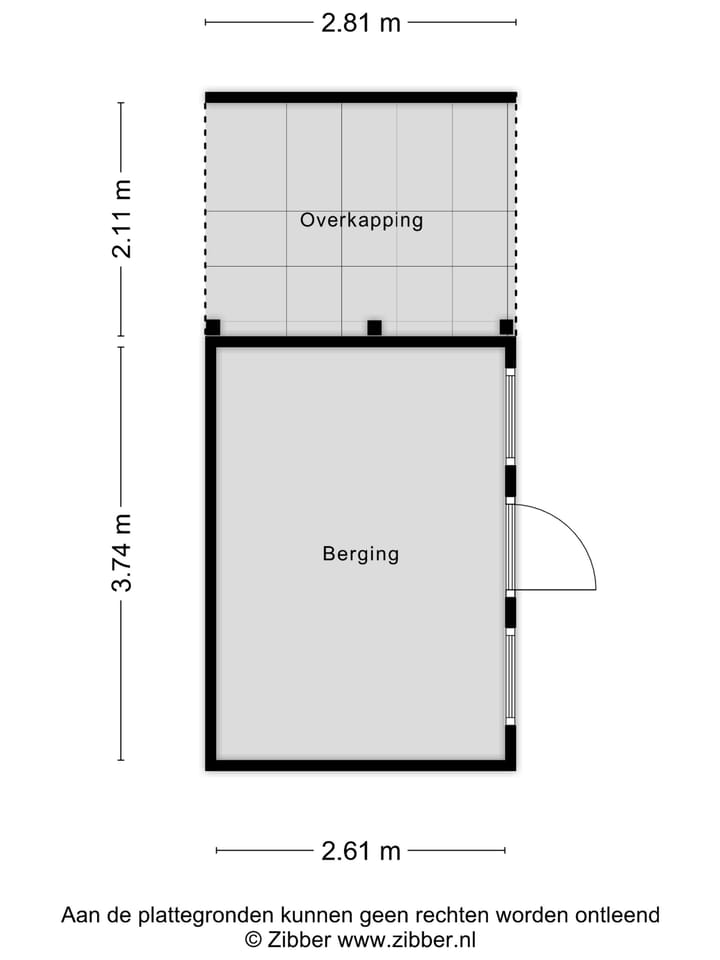 Foto 42 van Beukestraat 24