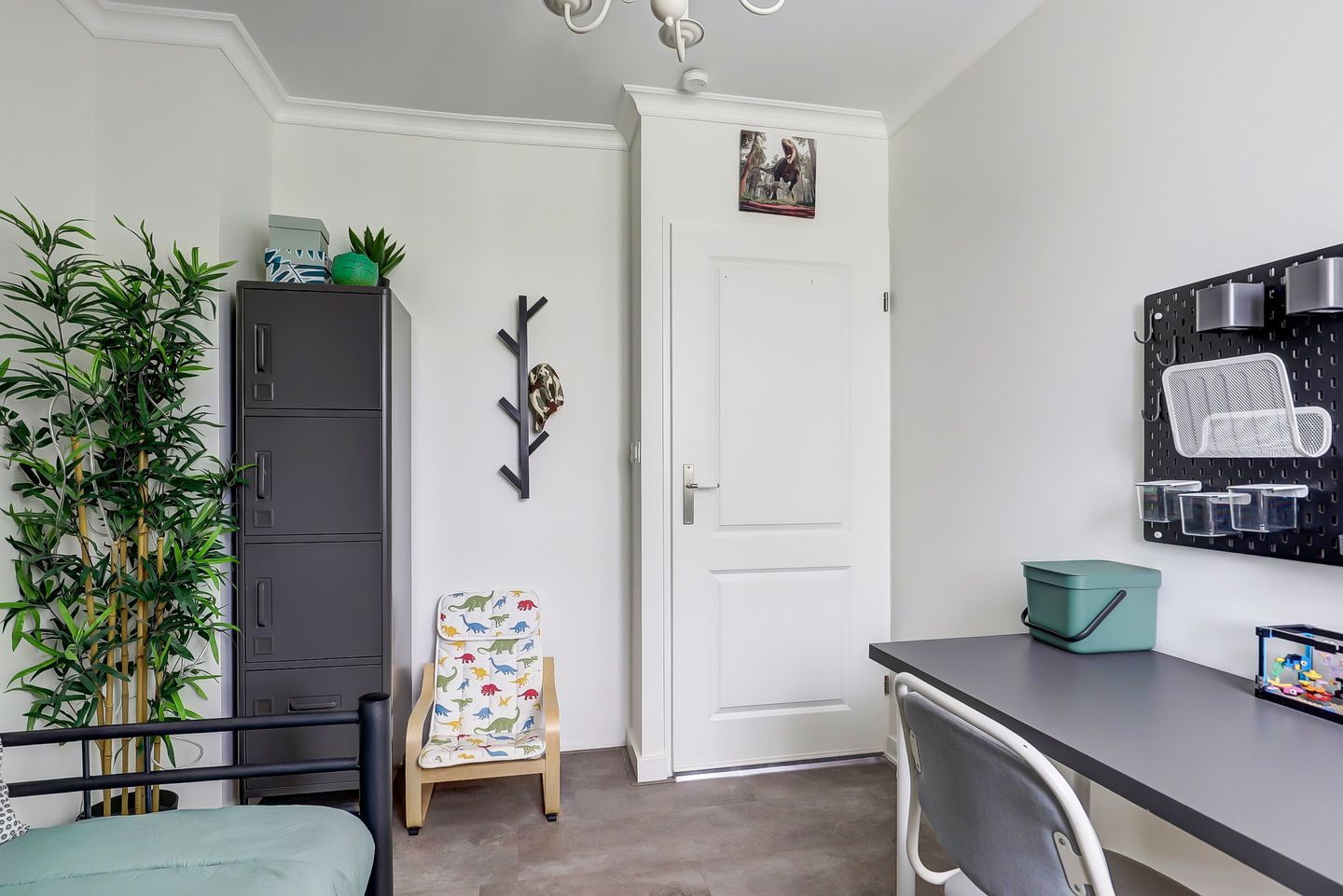 Foto 25 van Simon Vestdijklaan 31