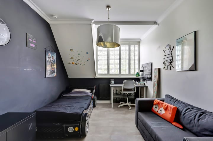 Photo 26 of Simon Vestdijklaan 31