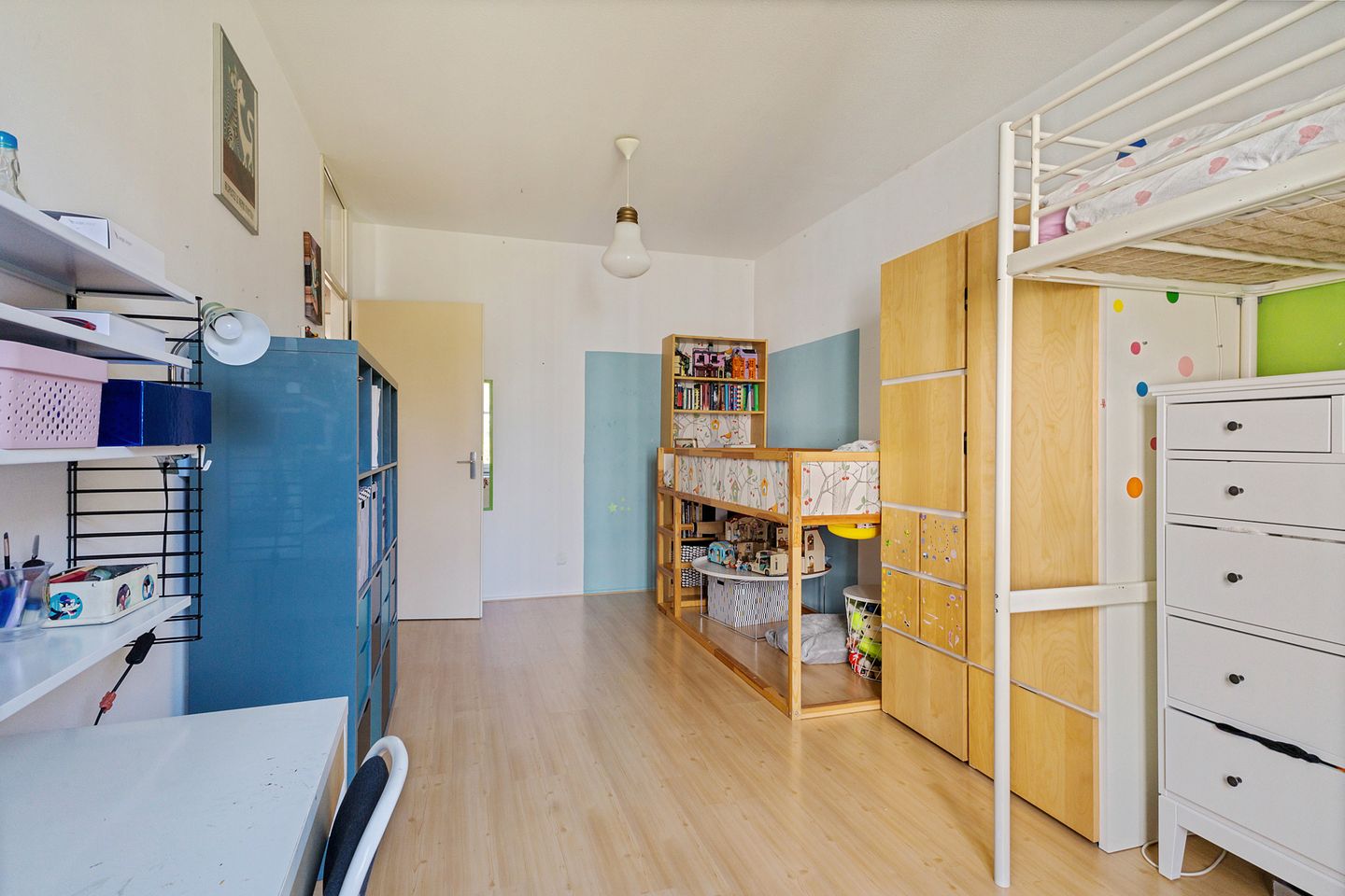 Foto 20 van Van der Palmkade 131