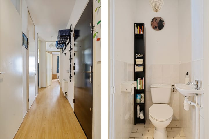 Foto 21 van Van der Palmkade 131