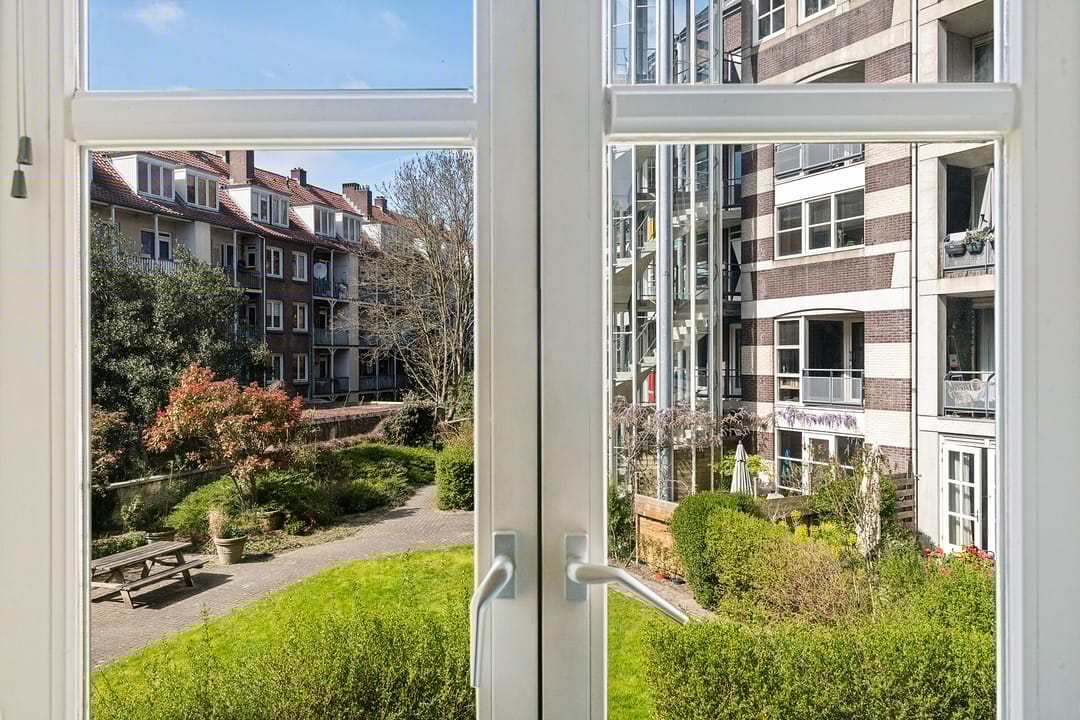 Foto 22 van Van der Palmkade 131