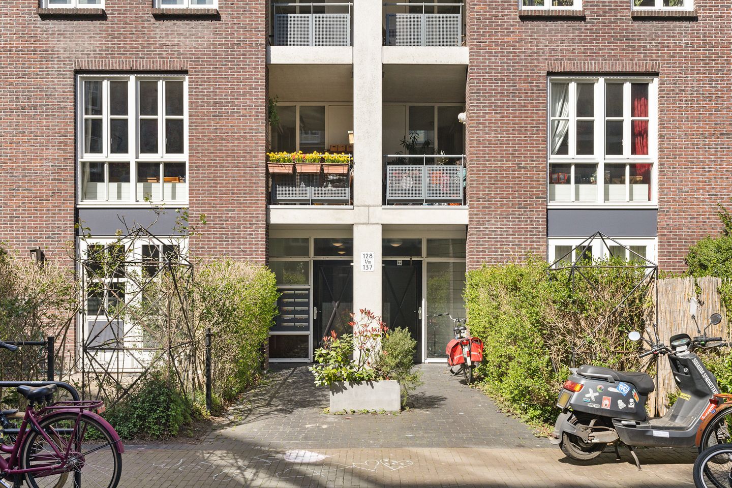 Foto 25 van Van der Palmkade 131