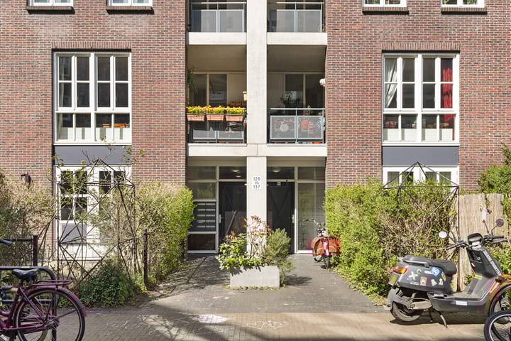 Foto 25 van Van der Palmkade 131