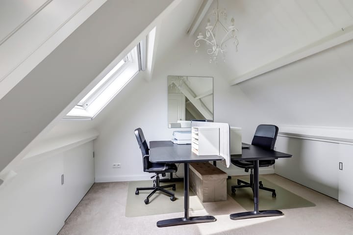 Photo 33 of Simon Vestdijklaan 31