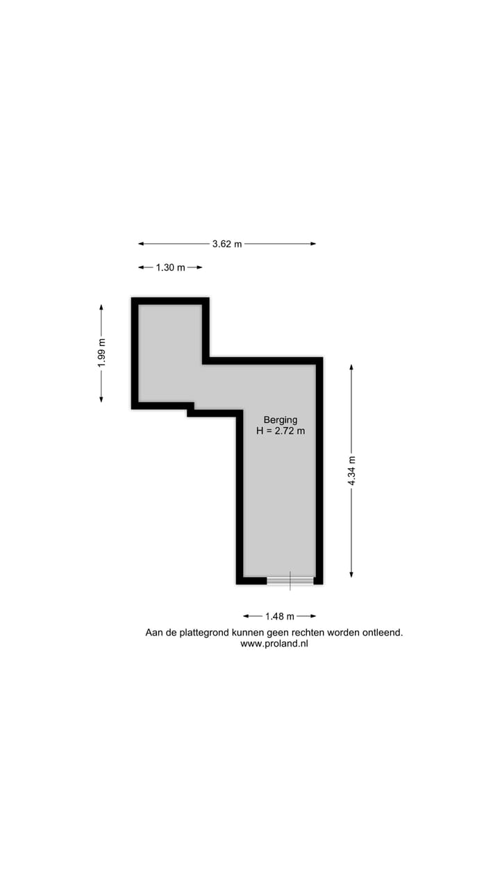 Foto 28 van Van der Palmkade 131