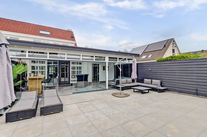 Photo 36 of Simon Vestdijklaan 31