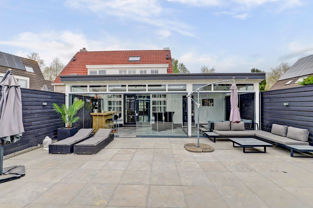 Foto 2 van Simon Vestdijklaan 31