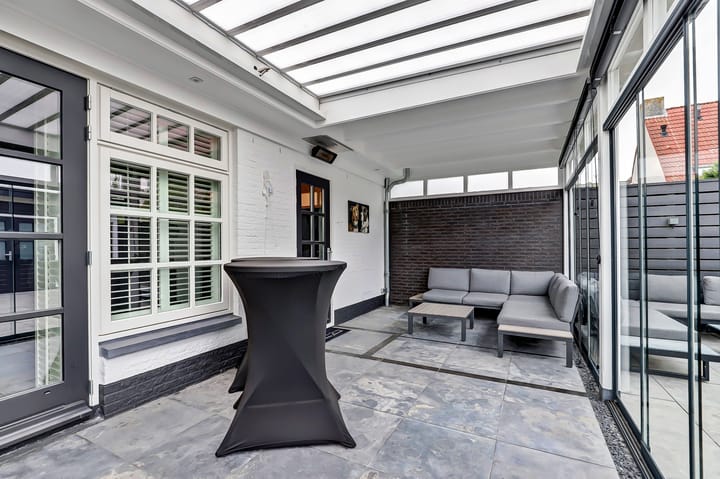 Photo 38 of Simon Vestdijklaan 31