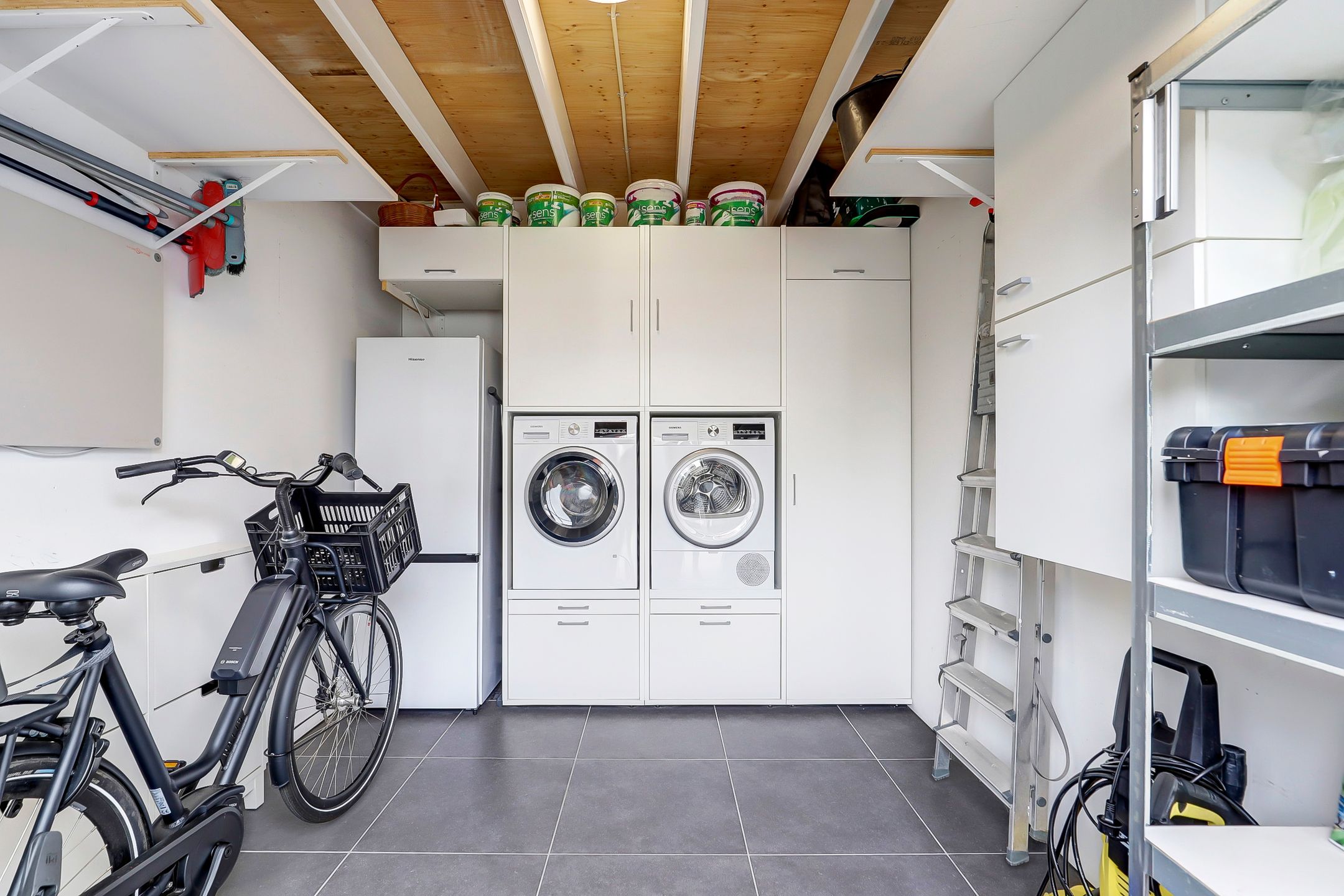 Foto 42 van Simon Vestdijklaan 31