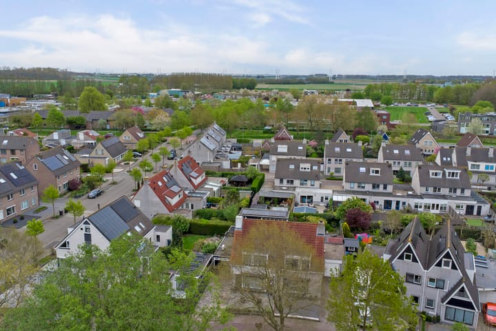 Photo 45 of Simon Vestdijklaan 31