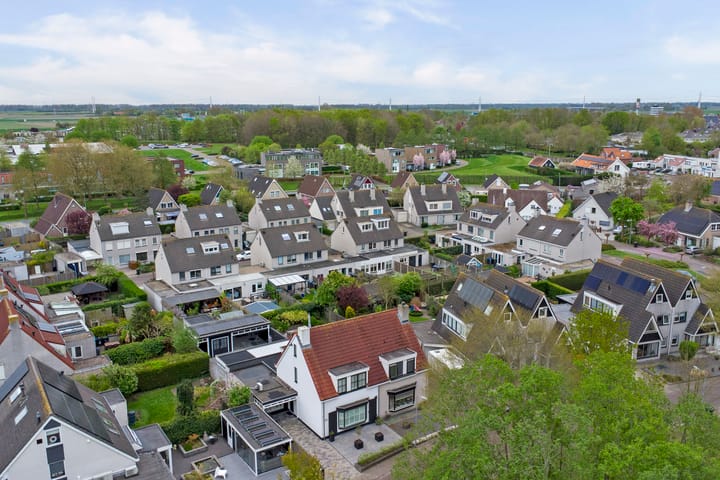 Photo 46 of Simon Vestdijklaan 31