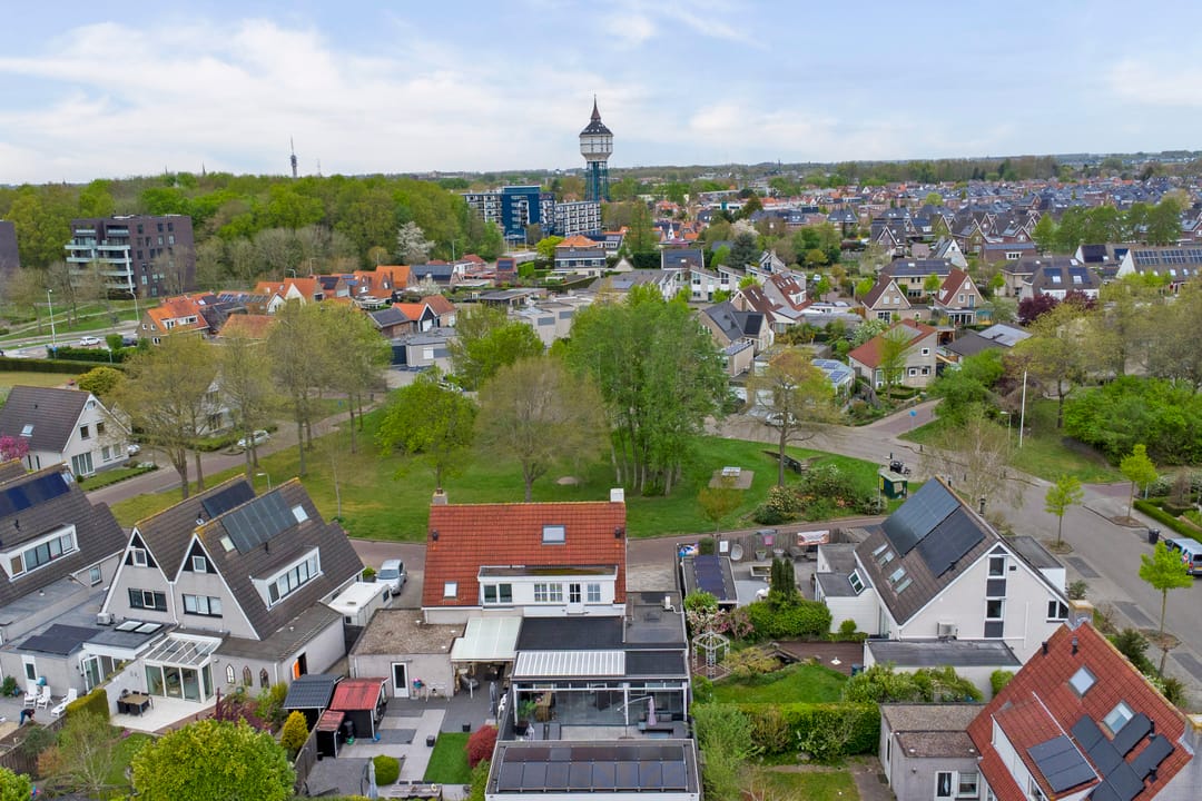 Foto 47 van Simon Vestdijklaan 31