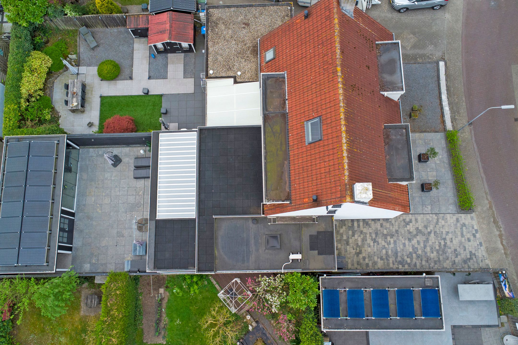 Foto 48 van Simon Vestdijklaan 31