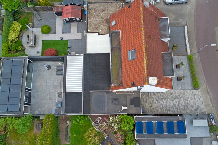 Photo 48 of Simon Vestdijklaan 31