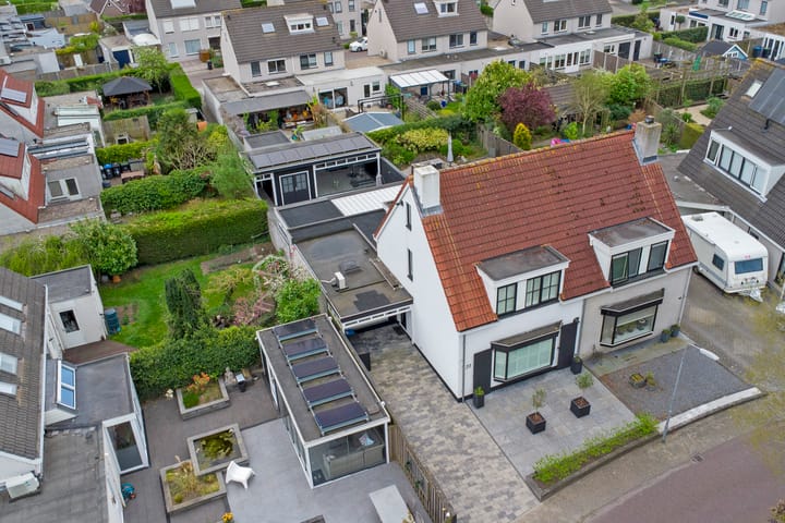 Photo 49 of Simon Vestdijklaan 31