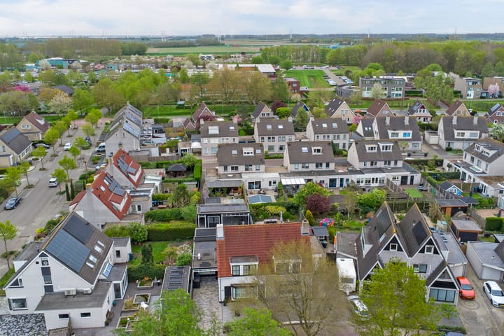 Photo 50 of Simon Vestdijklaan 31