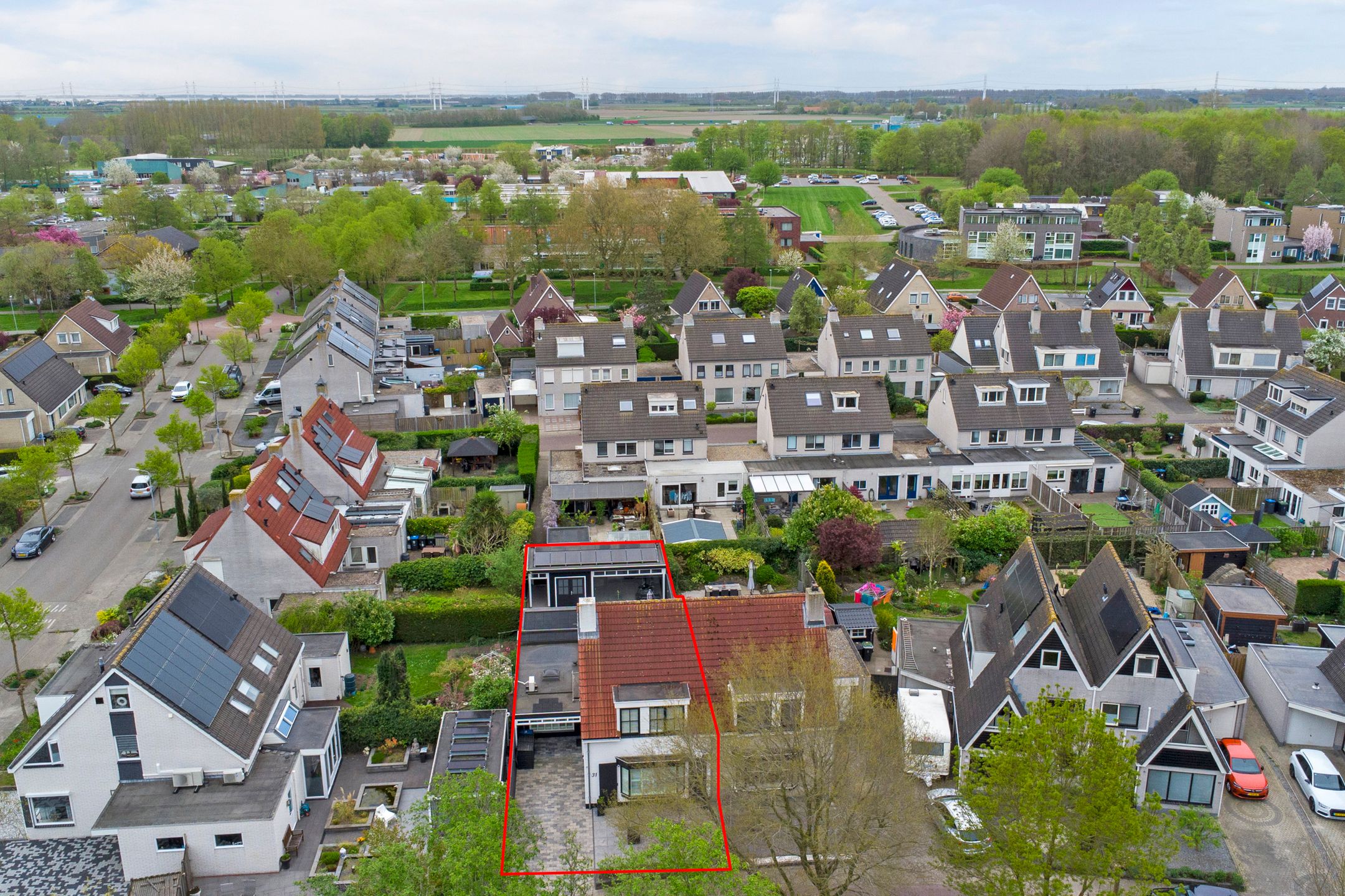 Foto 51 van Simon Vestdijklaan 31