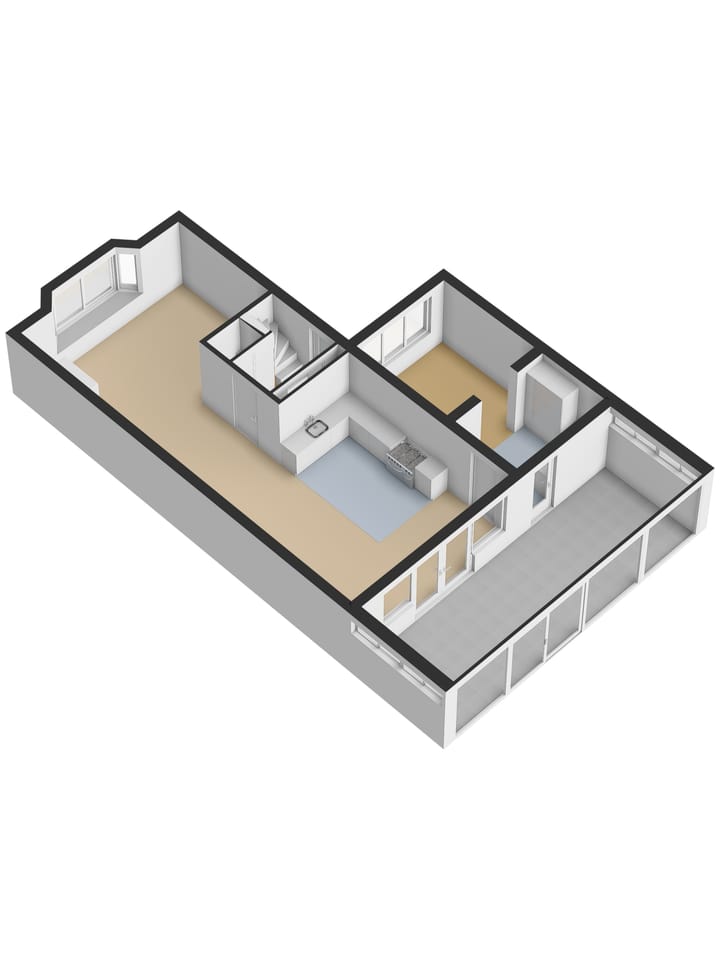 Photo 57 of Simon Vestdijklaan 31