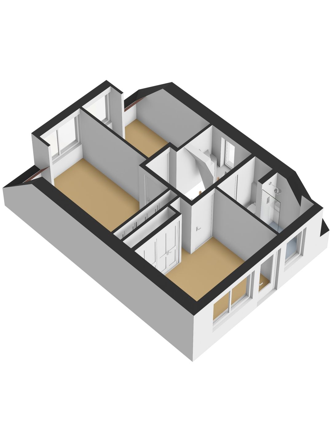 Foto 58 van Simon Vestdijklaan 31
