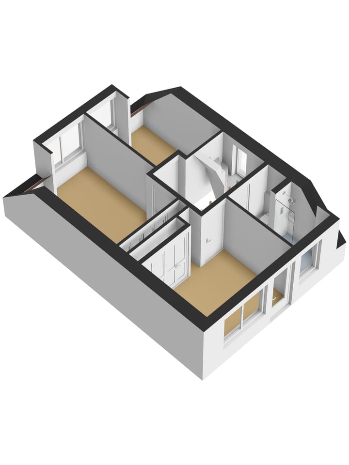 Photo 58 of Simon Vestdijklaan 31