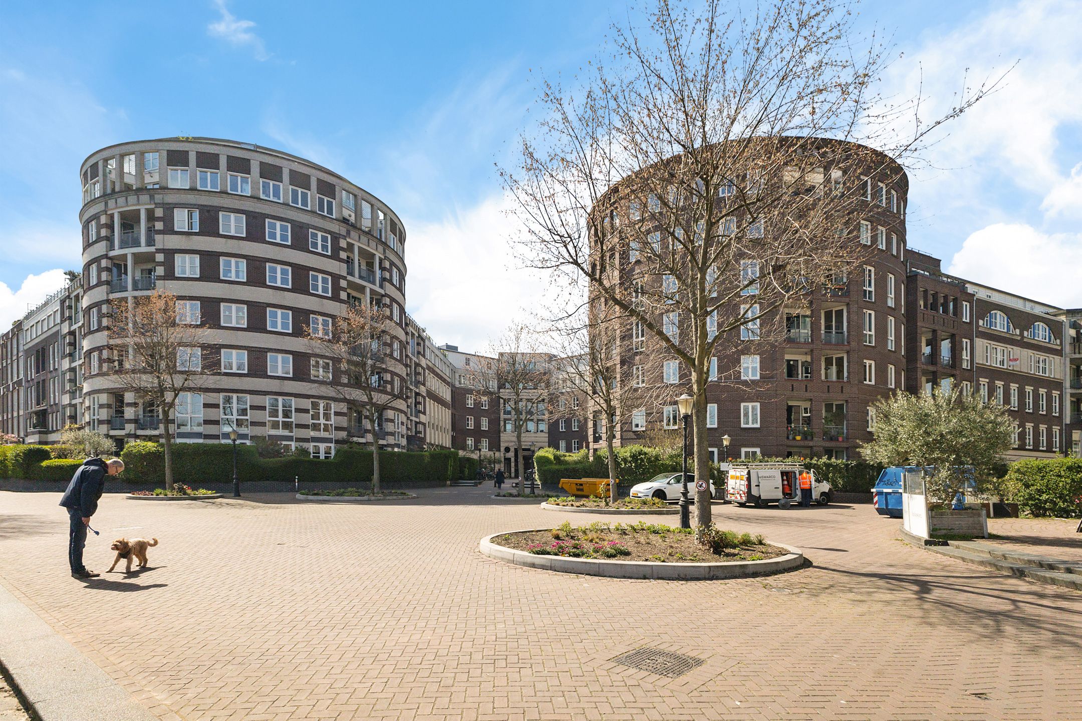 Foto 24 van Van der Palmkade 131