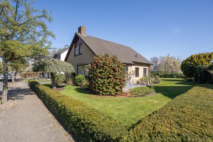 Foto 2 van Beethovenlaan 16