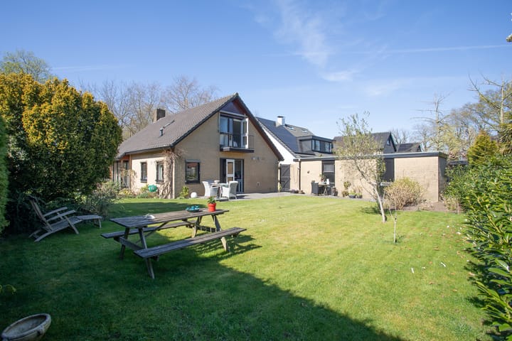 Foto 3 van Beethovenlaan 16