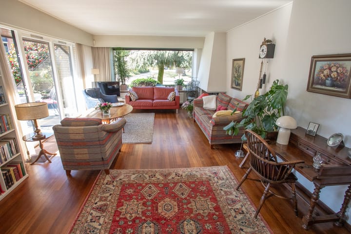 Foto 4 van Beethovenlaan 16