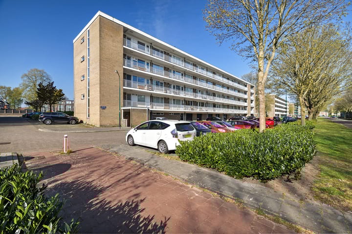 Photo 6 of Rubenslaan 186