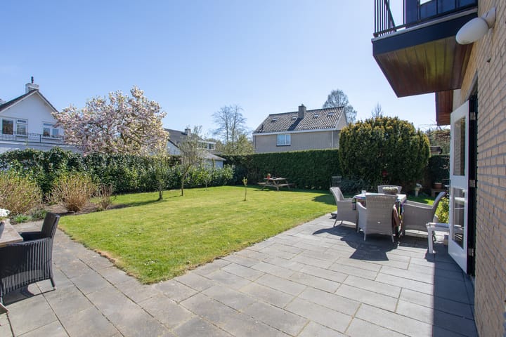 Foto 5 van Beethovenlaan 16