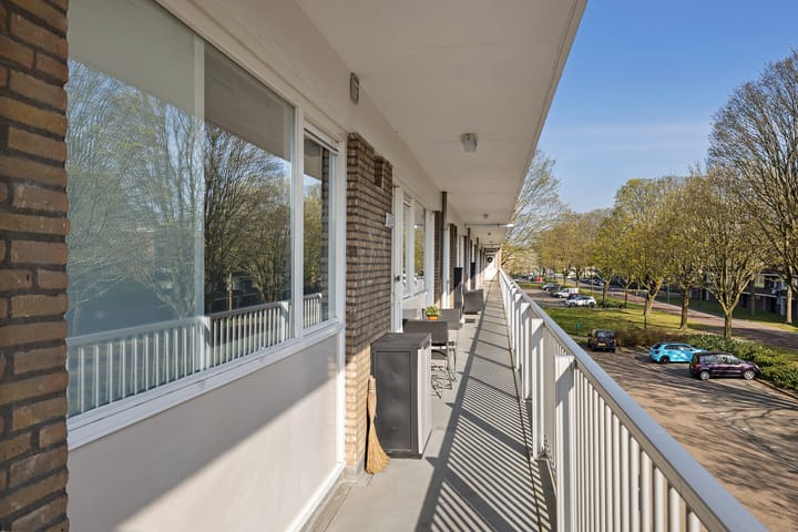 Photo 8 of Rubenslaan 186